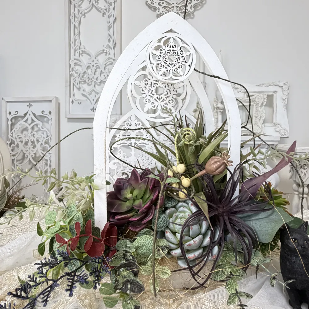 サキレント大聖堂