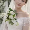 ブライダルコサージュ 画像4