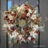 ノエル・ロワイヤル～シャンパンゴールドの花々が彩る聖夜～ 画像1
