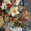 ノエル・ロワイヤル～シャンパンゴールドの花々が彩る聖夜～ 画像5