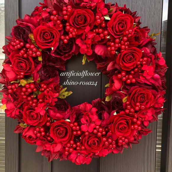 マザーオブパールフラワーカービング＆パパラチアサファイアのピアス　14kgf マザーオブパールクリスタル\u0026ラピスラズリフラワーカービング一連p-674