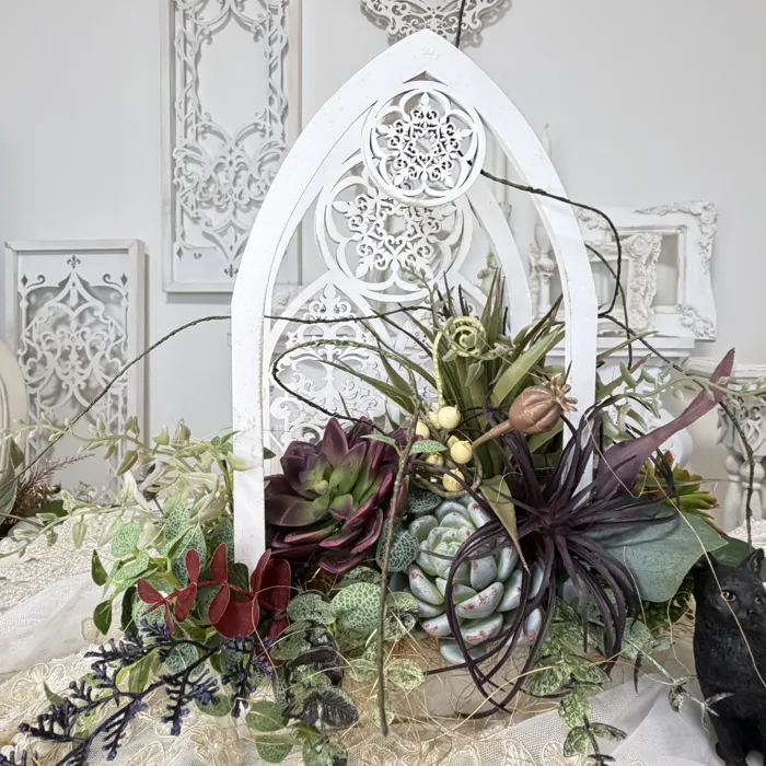 サキレント大聖堂